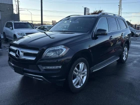 Mercedes-Benz GL 350 BLUETEC* НАЛИЧНА В БЪЛГАРИЯ * Автофинансиране* , снимка 1