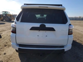 Toyota 4runner AWD* KEYLESS* LED* , снимка 6