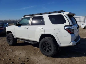 Toyota 4runner AWD* KEYLESS* LED* , снимка 2