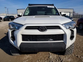 Toyota 4runner AWD* KEYLESS* LED* , снимка 3