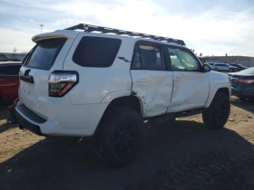 Toyota 4runner AWD* KEYLESS* LED* , снимка 5