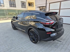 Nissan Murano 2.5i, AWD, MIDNIGHT EDITION , снимка 8