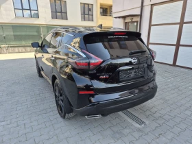 Nissan Murano 2.5i, AWD, MIDNIGHT EDITION , снимка 7