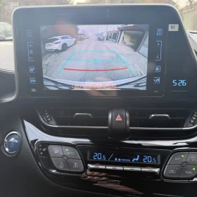 Toyota C-HR, снимка 12