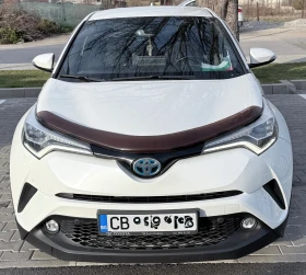 Toyota C-HR, снимка 1