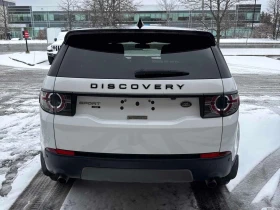 Land Rover Discovery Sport  Luxury * 2 КЛЮЧА * ПОДГРЕВИ * KEYLESS * CARFAX, снимка 4