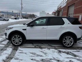 Land Rover Discovery Sport  Luxury * 2 КЛЮЧА * ПОДГРЕВИ * KEYLESS * CARFAX, снимка 17