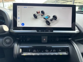 Toyota C-HR 4x4, 2.0HEV, 197ks, снимка 14