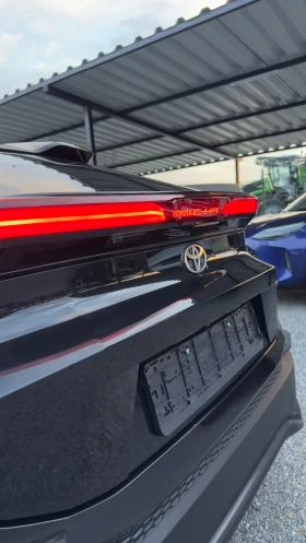 Toyota C-HR 4x4, 2.0HEV, 197ks, снимка 7