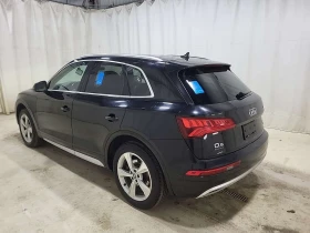 Audi Q5 * PROGRESSIV * ПАНО * ПОДГРЕВИ * 2 КЛЮЧА * CARFAX , снимка 4