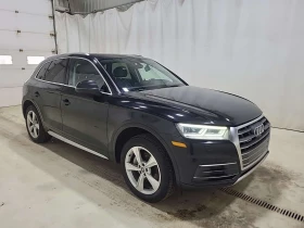 Audi Q5 * PROGRESSIV * ПАНО * ПОДГРЕВИ * 2 КЛЮЧА * CARFAX , снимка 2