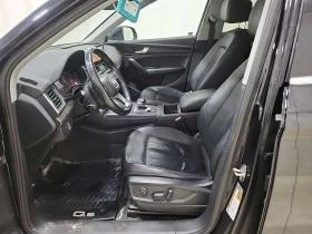 Audi Q5 * PROGRESSIV * ПАНО * ПОДГРЕВИ * 2 КЛЮЧА * CARFAX , снимка 5