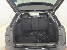 Audi Q5 * PROGRESSIV * ПАНО * ПОДГРЕВИ * 2 КЛЮЧА * CARFAX , снимка 14