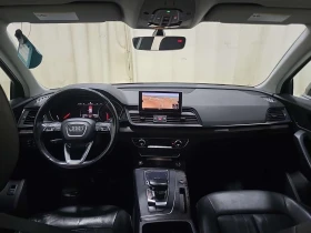 Audi Q5 * PROGRESSIV * ПАНО * ПОДГРЕВИ * 2 КЛЮЧА * CARFAX , снимка 10