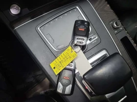Audi Q5 * PROGRESSIV * ПАНО * ПОДГРЕВИ * 2 КЛЮЧА * CARFAX , снимка 8