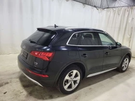 Audi Q5 * PROGRESSIV * ПАНО * ПОДГРЕВИ * 2 КЛЮЧА * CARFAX , снимка 3
