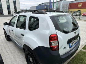 Dacia Duster, снимка 5