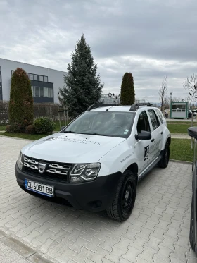 Dacia Duster, снимка 2