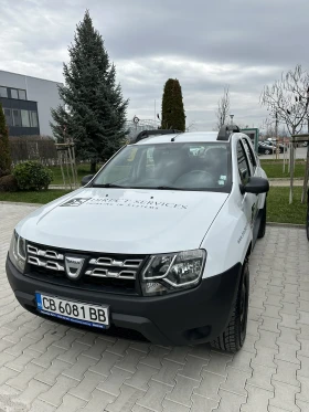 Dacia Duster, снимка 1
