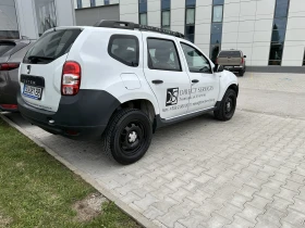Dacia Duster, снимка 9