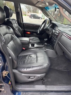 Jeep Grand cherokee 2.7 CRDI, снимка 11
