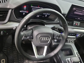Audi Q5 PROGRESSIV * КАМЕРА * МЪРТА ТОЧКА * ПАНОРАМА * , снимка 7