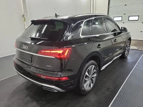 Audi Q5 PROGRESSIV * КАМЕРА * МЪРТА ТОЧКА * ПАНОРАМА * , снимка 3