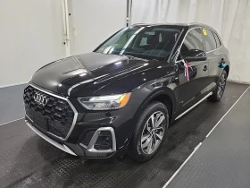 Audi Q5 PROGRESSIV * КАМЕРА * МЪРТА ТОЧКА * ПАНОРАМА * , снимка 1