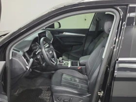 Audi Q5 PROGRESSIV * КАМЕРА * МЪРТА ТОЧКА * ПАНОРАМА * , снимка 5