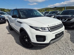 Land Rover Range Rover Evoque 2.0 D 4x4, снимка 2