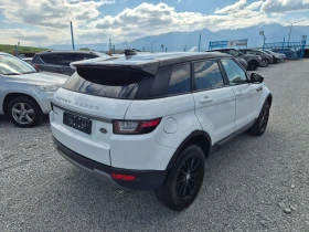 Land Rover Range Rover Evoque 2.0 D 4x4, снимка 3