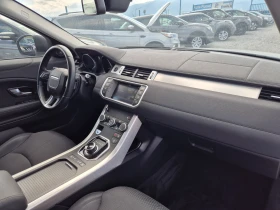 Land Rover Range Rover Evoque 2.0 D 4x4, снимка 11