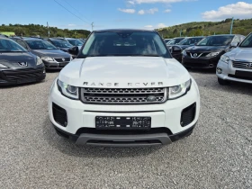 Land Rover Range Rover Evoque 2.0 D 4x4, снимка 5