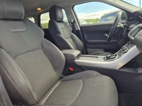 Land Rover Range Rover Evoque 2.0 D 4x4, снимка 10