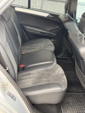 Mercedes-Benz ML 320, снимка 12