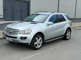 Mercedes-Benz ML 320, снимка 1