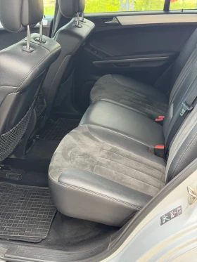 Mercedes-Benz ML 320, снимка 11