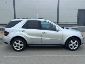 Mercedes-Benz ML 320, снимка 3