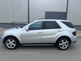 Mercedes-Benz ML 320, снимка 4
