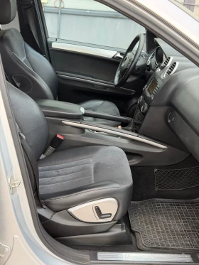 Mercedes-Benz ML 320, снимка 13