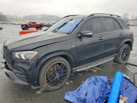 Mercedes-Benz GLE, снимка 1