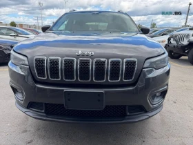 Jeep Cherokee North * 4WD * АвтоКредит * (ЦЕНА ДО БГ), снимка 3