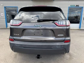 Jeep Cherokee North * 4WD * АвтоКредит * (ЦЕНА ДО БГ), снимка 6