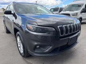 Jeep Cherokee North * 4WD * АвтоКредит * (ЦЕНА ДО БГ), снимка 2