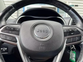 Jeep Cherokee North * 4WD * АвтоКредит * (ЦЕНА ДО БГ), снимка 8