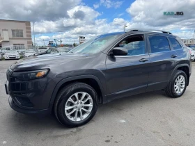 Jeep Cherokee North * 4WD * АвтоКредит * (ЦЕНА ДО БГ), снимка 4