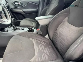 Jeep Cherokee North * 4WD * АвтоКредит * (ЦЕНА ДО БГ), снимка 14