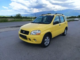 Suzuki Ignis 4х4 73000 km, снимка 1