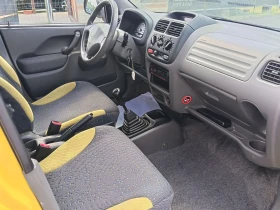 Suzuki Ignis 4х4 73000 km, снимка 15