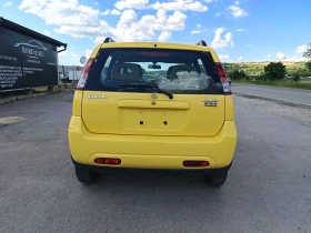 Suzuki Ignis 4х4 73000 km, снимка 5